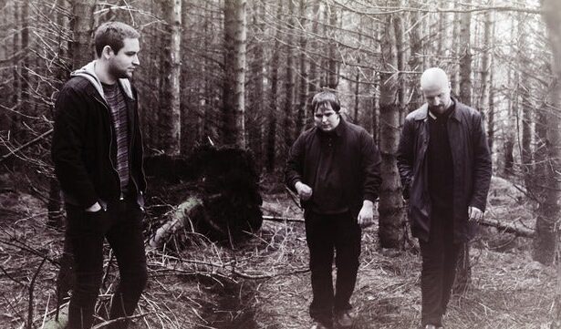 Twilight Sad. Foto: Reprodução.