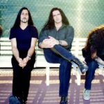 Type O Negative. Foto: Wikimedia Commons./Reprodução.