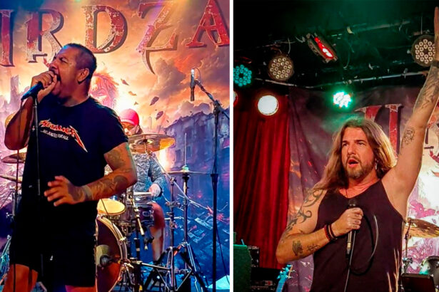 Urdza. Crédito: Divulgação.