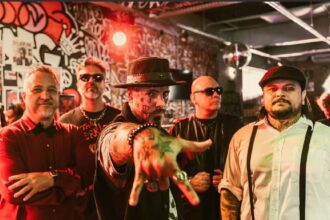 Detonautas. Foto: Divulgação.