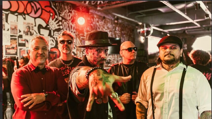 Detonautas. Foto: Divulgação.