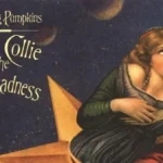 The Smashing Pumpkins. Foto: capa de Mellon Collie and the Infinite Sadness.