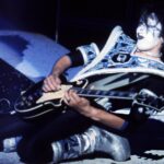 Ace Frehley Foto; Reprodução