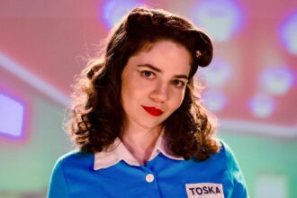 Angélica Duarte. Foto: Reprodução/Facebook.