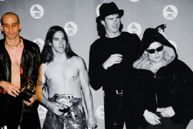 Arik Marshall. Foto: Reprodução.