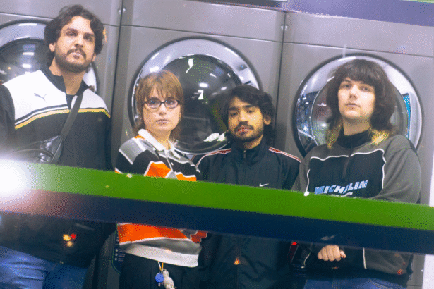 asterismas. Crédito: Sofia Saul.