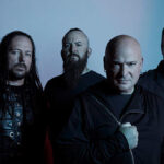 Disturbed. Foto: Reprodução.