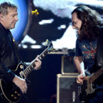 Rush. Foto: Kevin Winter/Getty Images.