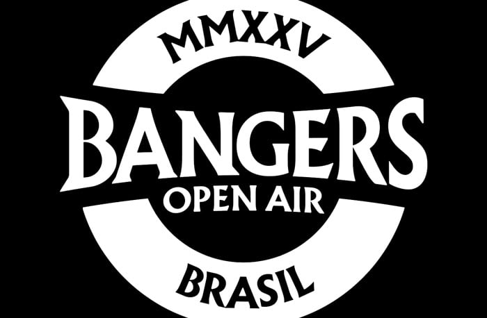 Bangers Open Air. Foto: Reprodução.