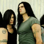 Type O' Negative. Foto: Reprodução.