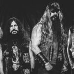 Black Label Society. Foto: Reprodução.