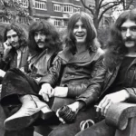 Black Sabbath. Foto: Chris Walter/WireImage.