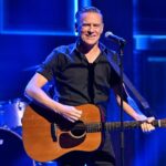 Bryan Adams. Foto: Todd Owyoung / NBC via Getty Images