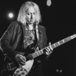 Peter Buck. Foto: Reprodução.