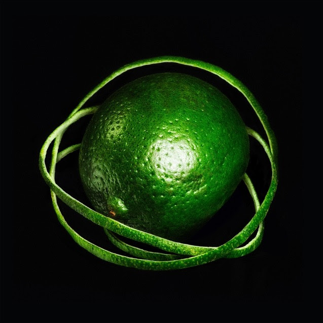 Capa do álbum Double Infinity do Big Thief.