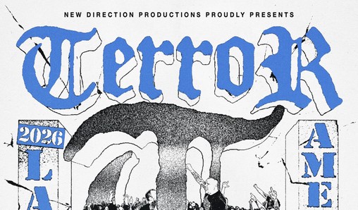 New Direction Productions