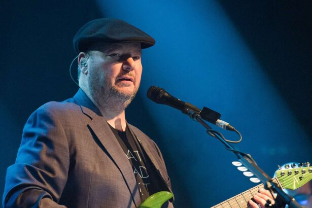 Christopher Cross. Foto: David Wolff - Patrick/Getty Images.