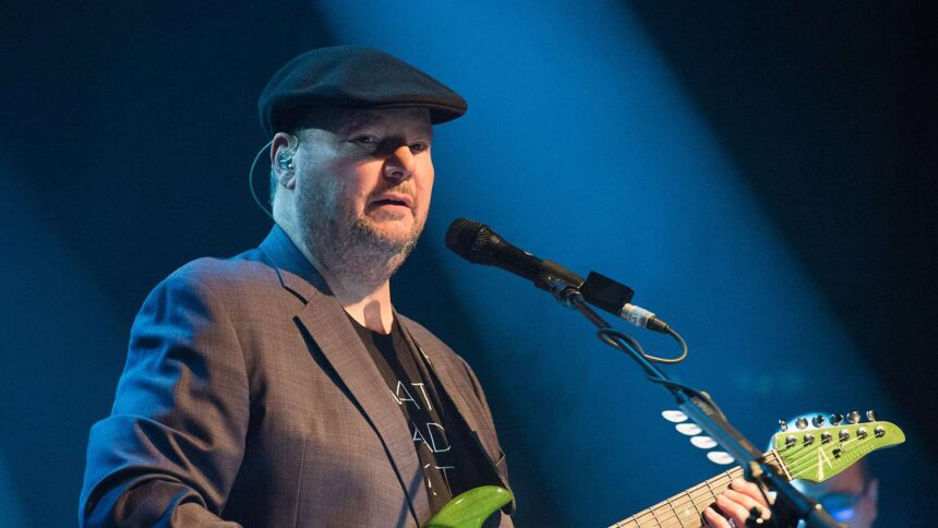Christopher Cross. Foto: David Wolff - Patrick/Getty Images.