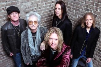 Close Enemies. Foto: Reprodução.