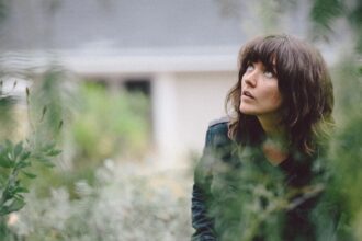 Courtney Barnett. Foto: Elizabeth Weinberg.
