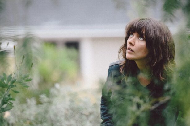 Courtney Barnett. Foto: Elizabeth Weinberg.