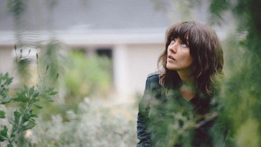 Courtney Barnett. Foto: Elizabeth Weinberg.