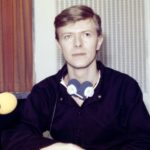 David Bowie. Foto: Reprodução BBC.