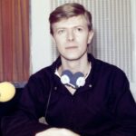 David Bowie. Foto: BBC.