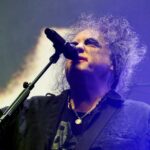 The Cure. Foto: Jim Dyson/Getty Images.