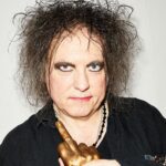 The Cure. Foto: Zoe McConnell.