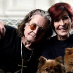 Ozzy Osbourne. Foto: Ruaridh Connellan / Expectation / BBC.
