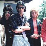 The Cars. Foto: Chris Walter, Getty Images.
