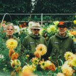 Super Furry Animals. Foto: Ryan Eddleston.