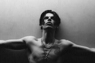 Yungblud. Crédito: Reprodução.