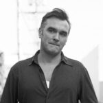 Morrissey. Foto: Reprodução.