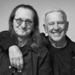 Rush. Foto: Richard Sibbald.