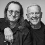 Rush. Foto: Richard Sibbald.