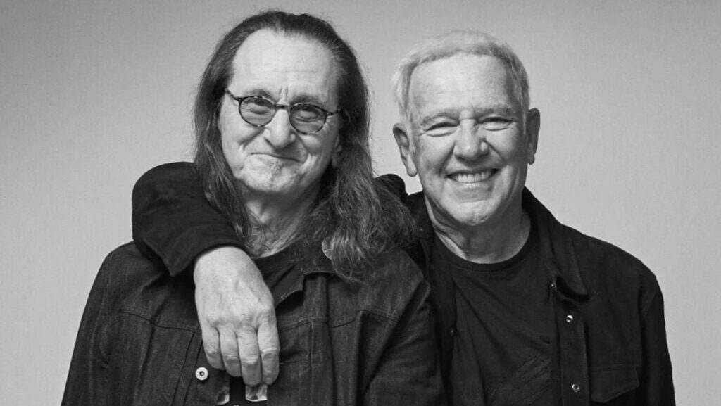 Rush. Foto: Richard Sibbald.