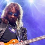 Ace Frehley. Foto: Hannah Foslien/Getty Images.