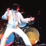 Elvis Presley. Foto: Michael Ochs Archives/Getty Images.