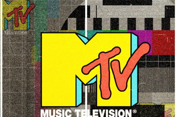 MTV. Foto: Reprodução.