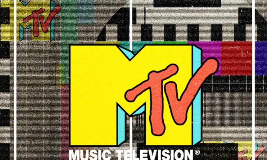 MTV. Foto: Reprodução.
