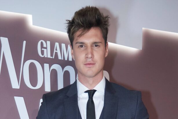 Fede Dorcaz. Foto: Jaime nogales/Medios y Media/Getty Images.