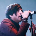 Ian Watkins / Lostprophets. Foto: Andrew Benge/Redferns via Getty Image