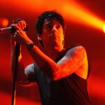 Ian Watkins. Foto: Marco Prosch/Getty Images.