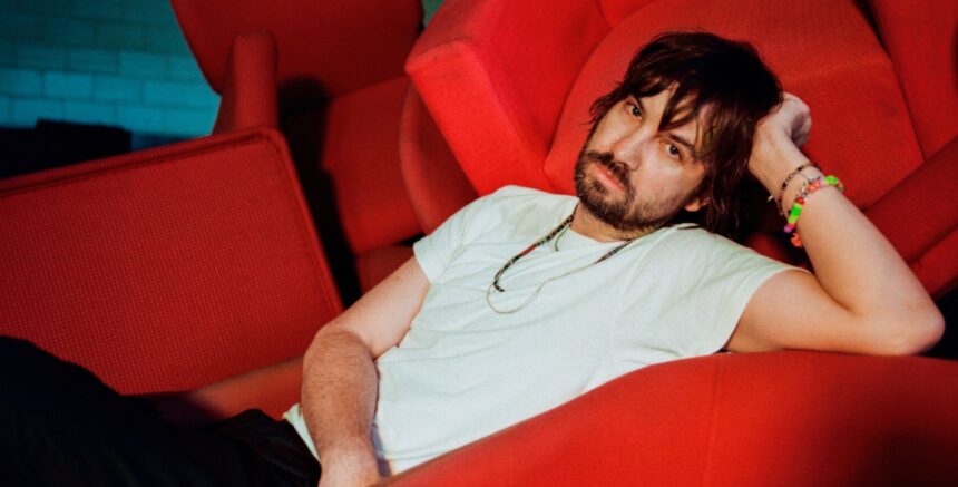 Tame Impala. Foto: Julian Klincewicz.