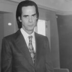 Nick Cave. Foto: Sky.