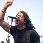 Foo Fighters. Foto: cott Dudelson/Getty Images/Coachella.