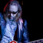 Ace Frehley. Foto: b8ddy h8lly.