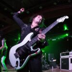 Jake E Lee. Foto: Bill Tompkins/Getty Images.